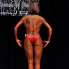 Angela  Jacobs - NPC Western Michigan 2010 - #1