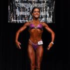 Candi  Schultz - NPC Western Michigan 2010 - #1