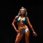 Georgette  Aneed - NPC Ron Love Classic 2012 - #1