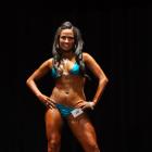 Georgette  Aneed - NPC Ron Love Classic 2012 - #1