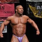 Tricky  Jackson - NPC Grand Rapids 2012 - #1