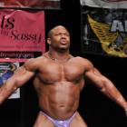 Tricky  Jackson - NPC Grand Rapids 2012 - #1