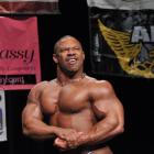 Tricky  Jackson - NPC Grand Rapids 2012 - #1