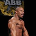 Tricky  Jackson - NPC Grand Rapids 2012 - #1