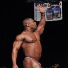 Tricky  Jackson - NPC Grand Rapids 2012 - #1