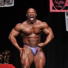 Tricky  Jackson - NPC Grand Rapids 2012 - #1