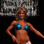 Dena  Valente - NPC Western Michigan 2010 - #1