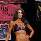 Kristine  Barto - NPC Grand Rapids 2012 - #1