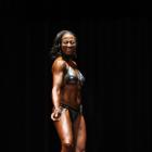 Helaina  Barker - NPC Ron Love Classic 2012 - #1