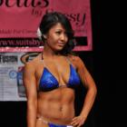 Han  Duong - NPC Grand Rapids 2012 - #1