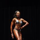 Helaina  Barker - NPC Ron Love Classic 2012 - #1