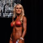 Stacy  Miller - NPC Western Michigan 2010 - #1