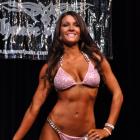 Chelsea  Lovik - NPC Western Michigan 2010 - #1