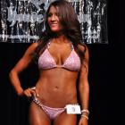 Chelsea  Lovik - NPC Western Michigan 2010 - #1