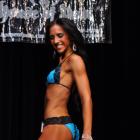 Amanda  Cherunddo - NPC Western Michigan 2010 - #1