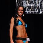 Amanda  Cherunddo - NPC Western Michigan 2010 - #1