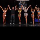 IFBB Amateur Olympia Mexico 2014 - #1