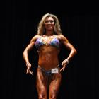 Rachel  Rzadko - NPC Ron Love Classic 2012 - #1