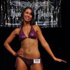 Devon  Goebel - NPC Western Michigan 2010 - #1