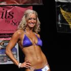 Andrea  Vliem - NPC Grand Rapids 2012 - #1