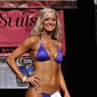 Andrea  Vliem - NPC Grand Rapids 2012 - #1