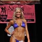 Andrea  Vliem - NPC Grand Rapids 2012 - #1