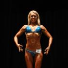 Jenna  Willemin - NPC Ron Love Classic 2012 - #1