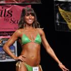 Marissa  Mikkelson - NPC Grand Rapids 2012 - #1