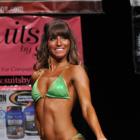 Marissa  Mikkelson - NPC Grand Rapids 2012 - #1