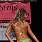 Marissa  Mikkelson - NPC Grand Rapids 2012 - #1