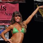 Marissa  Mikkelson - NPC Grand Rapids 2012 - #1