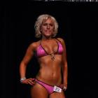 Jacquelyn  Hoffman - NPC Western Michigan 2010 - #1