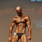 Steve  Avey - NPC Flint/Mid-Michigan 2012 - #1