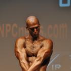 Steve  Avey - NPC Flint/Mid-Michigan 2012 - #1