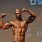 Steve  Avey - NPC Flint/Mid-Michigan 2012 - #1