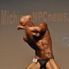 Steve  Avey - NPC Flint/Mid-Michigan 2012 - #1