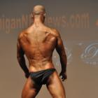 Steve  Avey - NPC Flint/Mid-Michigan 2012 - #1