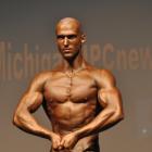 Steve  Avey - NPC Flint/Mid-Michigan 2012 - #1