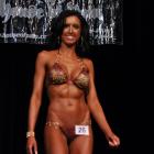 Chantal  Morgan - NPC Western Michigan 2010 - #1