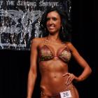 Chantal  Morgan - NPC Western Michigan 2010 - #1