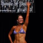 Emily  Moffatt - NPC Western Michigan 2010 - #1