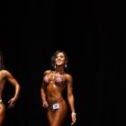 Mervat  Berry - NPC Michigan Championships 2012 - #1