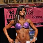 Jennifer  Ott - NPC Grand Rapids 2012 - #1