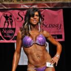 Jennifer  Ott - NPC Grand Rapids 2012 - #1