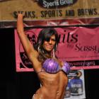 Jennifer  Ott - NPC Grand Rapids 2012 - #1