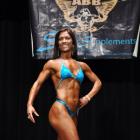 Sophie  Haudad - NPC Michigan Championships 2012 - #1