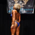 Sarah  Pitsch - NPC Michigan Championships 2012 - #1