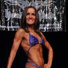 Elizabeth   Fuhrwerk - NPC Western Michigan 2010 - #1