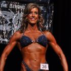 Kitra  Howley - NPC Western Michigan 2010 - #1