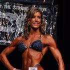 Kitra  Howley - NPC Western Michigan 2010 - #1